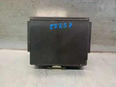 Автозапчасти б/у электронный модуль за mazda cx-5 (ke, gh) 2.0 (keefw) ссылки oem iam g46c675x0