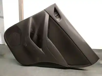 Автозапчасти б/у обивка задней правой двери за mazda cx-5 (ke, gh) 2.0 (keefw) ссылки oem iam kd45dm52002