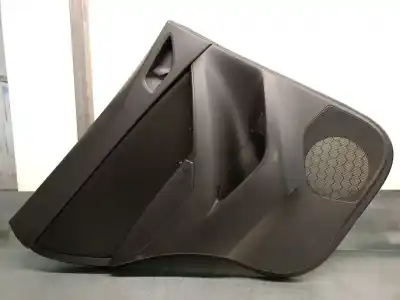 Автозапчасти б/у обивка задней левой двери за mazda cx-5 (ke, gh) 2.0 (keefw) ссылки oem iam kd45dm55002