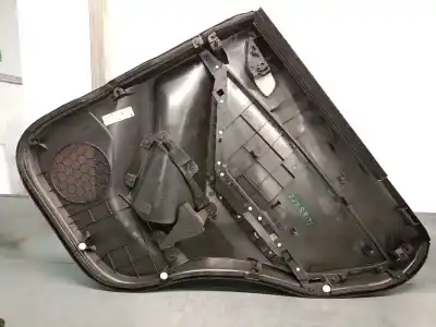 Автозапчастина б/у обкітка задніх лівіх дверей для mazda cx-5 (ke, gh) 2.0 (keefw) посилання на oem iam kd45dm55002  ka0t68550a02