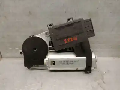 Second-hand car spare part  for BMW X5 (E53)  OEM IAM references 67618381480 115852 SIEMENS 67618381480