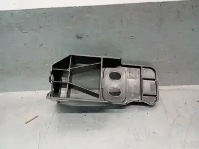 Автозапчастина б/у передній бампер підсилення для PEUGEOT 2008 II (UD_, US_, UY_, UK_) 1.2 PURETECH 100 Посилання на OEM IAM 9828142480  1668510880