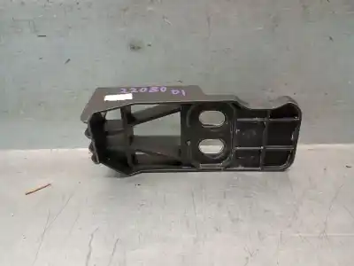 Автозапчасти б/у усиление переднего бампера за peugeot 2008 ii (ud_, us_, uy_, uk_) 1.2 puretech 100 ссылки oem iam 9828142480  1668510880