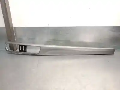 Автозапчастина б/у молдинг для MAZDA CX-5 (KE, GH) 2.0 (KEEFW) Посилання на OEM IAM KA0H55256  KA1H55150B02