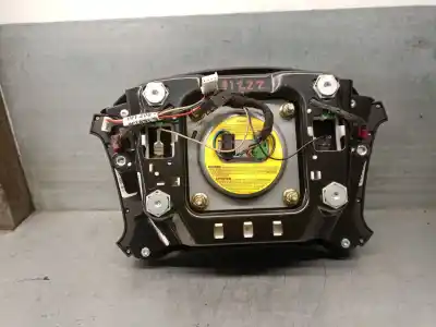 Peça sobressalente para automóvel em segunda mão airbag dianteiro esquerdo por bmw x5 (e53) 3.0 d referências oem iam 3367599273 3031x6043g trw 