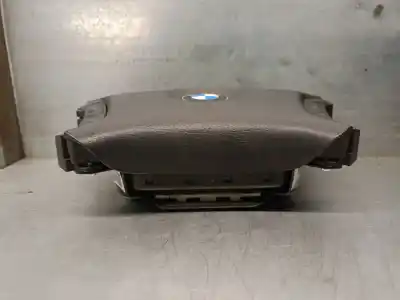 Peça sobressalente para automóvel em segunda mão airbag dianteiro esquerdo por bmw x5 (e53) 3.0 d referências oem iam 3367599273 3031x6043g trw 