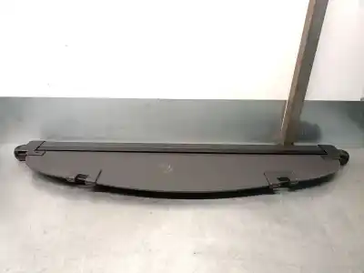 Автозапчастина б/у задній лоток для mazda cx-5 (ke, gh) 2.0 (keefw) посилання на oem iam kd456834xa02  kd456834xa02