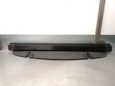 Автозапчастина б/у задній лоток для mazda cx-5 (ke, gh) 2.0 (keefw) посилання на oem iam kd456834xa02  kd456834xa02