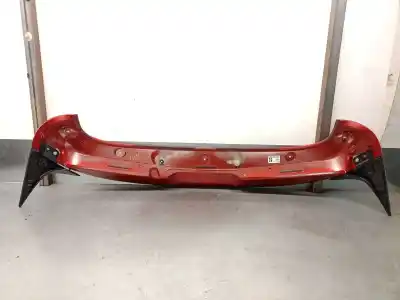 Автозапчастина б/у задне крило для mazda cx-5 (ke, gh) 2.0 (keefw) посилання на oem iam kd5351961  kd5351960c62