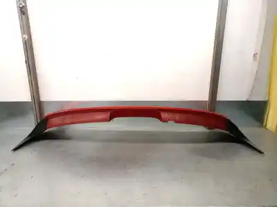 Автозапчастина б/у задне крило для mazda cx-5 (ke, gh) 2.0 (keefw) посилання на oem iam kd5351961  kd5351960c62
