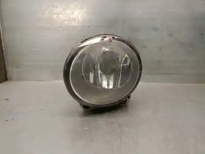 Peça sobressalente para automóvel em segunda mão Farol / Projetor De Nevoeiro Esquerdo por BMW X5 (E53) 3.0 D Referências OEM IAM 63176920885 89202951 VALEO 