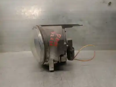 Second-hand car spare part left fog light for bmw x5 (e53) 3.0 d oem iam references 63176920885 89202951 valeo 