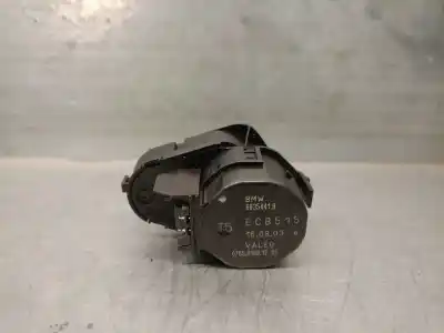 Peça sobressalente para automóvel em segunda mão motor de abertura da comporta de sofagem por bmw x5 (e53) 3.0 d referências oem iam 69354419