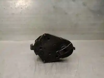 Peça sobressalente para automóvel em segunda mão motor de abertura da comporta de sofagem por bmw x5 (e53) 3.0 d referências oem iam 69354419 0765019912 valeo 