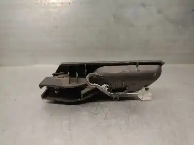 Peça sobressalente para automóvel em segunda mão puxador interior traseiro direito por bmw x5 (e53) 3.0 d referências oem iam 8408626  51427000234