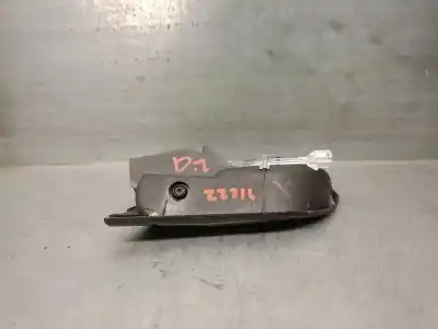 Peça sobressalente para automóvel em segunda mão puxador interior traseiro direito por bmw x5 (e53) 3.0 d referências oem iam 8408626  51427000234