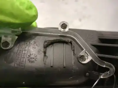 Peça sobressalente para automóvel em segunda mão puxador interior traseiro direito por bmw x5 (e53) 3.0 d referências oem iam 8408626  51427000234