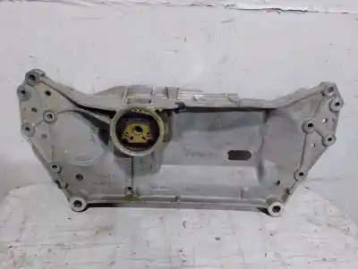 Peça sobressalente para automóvel em segunda mão charrió / suporte de eixo dianteiro por audi a3 (8p1) 1.9 tdi referências oem iam 1k0199369f