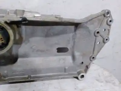 Second-hand car spare part front axle for audi a3 (8p1) 1.9 tdi oem iam references 1k0199369f  1k0199313al