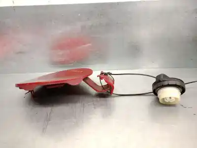 Автозапчасти б/у наружная крышка топлива за mazda cx-5 (ke, gh) 2.0 (keefw) ссылки oem iam kd5342410  kd5342410