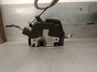 Peça sobressalente para automóvel em segunda mão fechadura da porta traseira direita por bmw x5 (e53) 3.0 d referências oem iam 8402602  51228402602