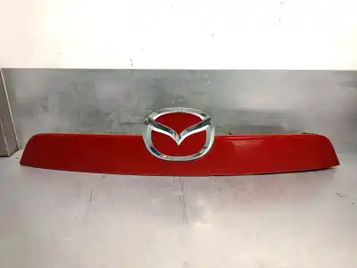 Автозапчастина б/у зовнішня ручка ворот для MAZDA CX-5 (KE, GH) 2.0 (KEEFW) Посилання на OEM IAM KD5350811  KD4650810A62