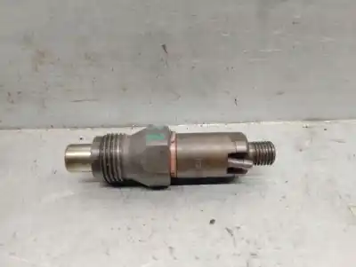 Pièce détachée automobile d'occasion INJECTEUR pour CITROEN BERLINGO / BERLINGO FIRST MONOSPACE (MF_, GJK_, GFK_)  Références OEM IAM LCR6735201D  