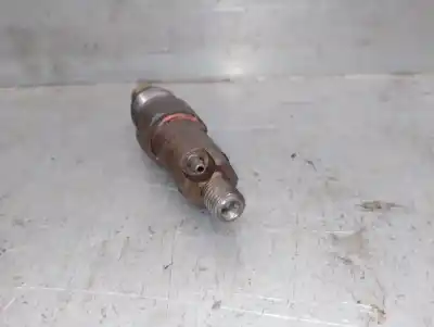 Second-hand car spare part injector for citroen berlingo / berlingo first monospace (mf_, gjk_, gfk_) 1.9 d (mfdjy) oem iam references lcr6735201d  