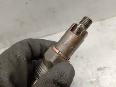 Second-hand car spare part injector for citroen berlingo / berlingo first monospace (mf_, gjk_, gfk_) 1.9 d (mfdjy) oem iam references lcr6735201d  