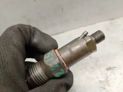 Second-hand car spare part injector for citroen berlingo / berlingo first monospace (mf_, gjk_, gfk_) 1.9 d (mfdjy) oem iam references lcr6735201d  