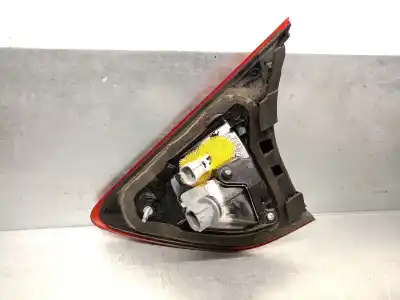 Автозапчасти б/у левый задний фонарь за mazda cx-5 (ke, gh) 2.0 (keefw) ссылки oem iam   ka0g513g0c