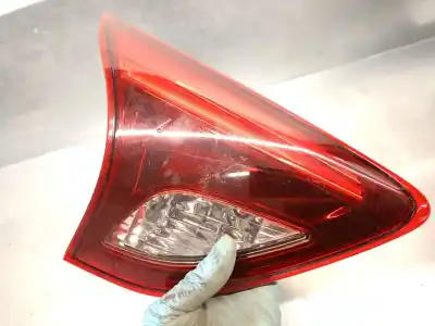 Автозапчасти б/у левый задний фонарь за mazda cx-5 (ke, gh) 2.0 (keefw) ссылки oem iam   ka0g513g0c