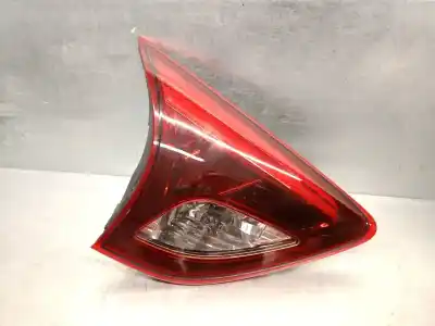 Автозапчасти б/у левый задний фонарь за MAZDA CX-5 (KE, GH) 2.0 (KEEFW) ссылки OEM IAM KA0G513G0  KA0G513G0C