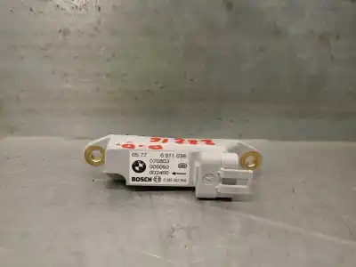 Peça sobressalente para automóvel em segunda mão sensor por bmw x5 (e53) 3.0 d referências oem iam 65776911038