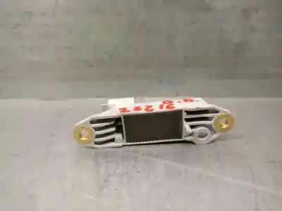 Peça sobressalente para automóvel em segunda mão sensor por bmw x5 (e53) 3.0 d referências oem iam 65776911038 0285002064 bosch 