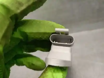 Peça sobressalente para automóvel em segunda mão sensor por bmw x5 (e53) 3.0 d referências oem iam 65776911038 0285002064 bosch 