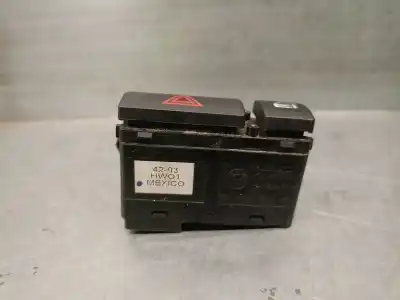 Piesă de schimb auto la mâna a doua avertizare pentru bmw x5 (e53) 3.0 d referințe oem iam 61318368920  