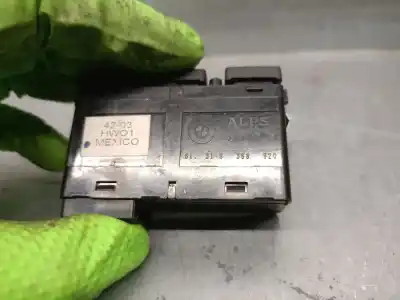 Piesă de schimb auto la mâna a doua avertizare pentru bmw x5 (e53) 3.0 d referințe oem iam 61318368920  