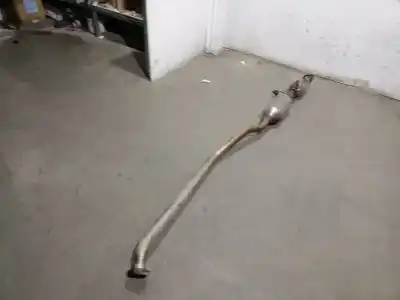 Автозапчасти б/у катализатор за mazda cx-5 (ke, gh) 2.0 (keefw) ссылки oem iam pe1e2055x