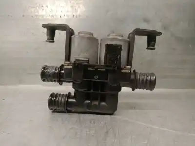 Second-hand car spare part heating exchange valve for bmw x5 (e53) 3.0 d oem iam references 6411690665203  64116906652