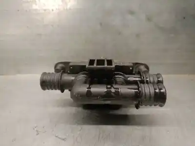 Second-hand car spare part heating exchange valve for bmw x5 (e53) 3.0 d oem iam references 6411690665203  64116906652