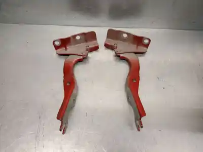 Автозапчасти б/у петля капота за mazda cx-5 (ke, gh) 2.0 (keefw) ссылки oem iam kd5352410a