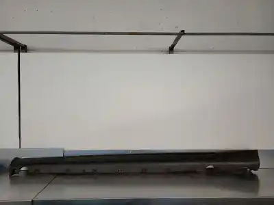 İkinci el araba yedek parçası Yan Etek için MERCEDES-BENZ CLASE S (W140) BERLINA 3.2 24V CAT OEM IAM referansları 1406901440  A1406905440