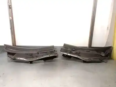 Автозапчасти б/у торпедо за MAZDA CX-5 (KE, GH) 2.0 (KEEFW) ссылки OEM IAM KD53507N1  KD53507S0B