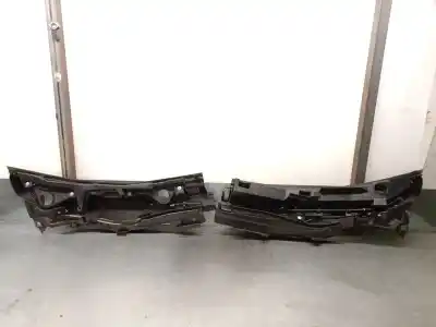 Автозапчастина б/у торпеда для mazda cx-5 (ke, gh) 2.0 (keefw) посилання на oem iam kd53507n1  kd53507s0b
