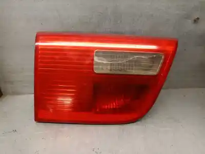 Peça sobressalente para automóvel em segunda mão farolim traseiro esquerdo por bmw x5 (e53) 3.0 d referências oem iam 691691307