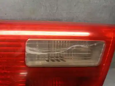 Second-hand car spare part left tailgate light for bmw x5 (e53) 3.0 d oem iam references 691691307 412507 63217164485