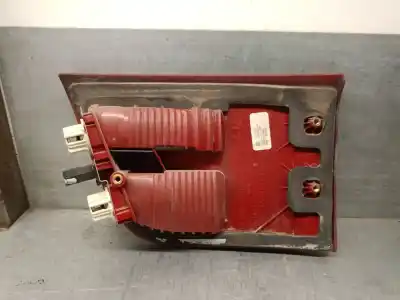 Second-hand car spare part left tailgate light for bmw x5 (e53) 3.0 d oem iam references 691691307 412507 63217164485