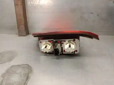 Second-hand car spare part left tailgate light for bmw x5 (e53) 3.0 d oem iam references 691691307 412507 63217164485