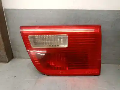 Peça sobressalente para automóvel em segunda mão farolim traseiro direito por bmw x5 (e53) 3.0 d referências oem iam 6321716448605